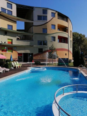 Hotels in Hisarya